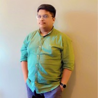 Kevin Desai