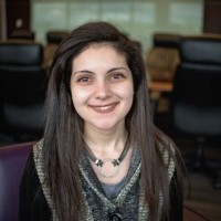 Nada Khater