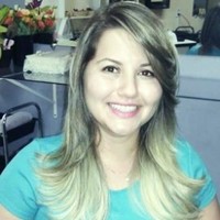 Gabriela Scarlatt Chagas Souza