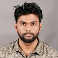 Saquib Ajmer Khan