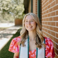 Madison Noble, MSOT, OTR/L