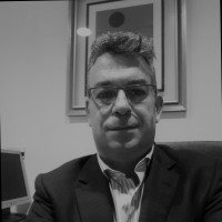 Jorge Gémar Raya