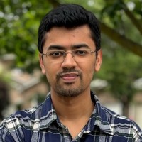 Anirudh Gangadhar, Phd