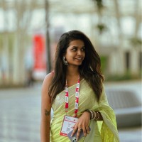 Nisha Kumar