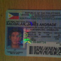 James Sacdalan