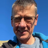 Geoff Mellor