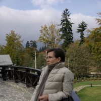 Maria Bankova