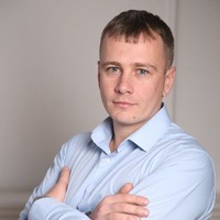Dmitry Fedotov