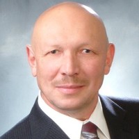 Iakov Kravtchenko, Ba(Hons), Ma