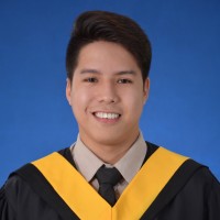 Mark Edison Bernas