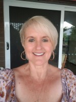 Cathie Johnson