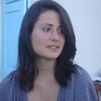 Jessica Forster