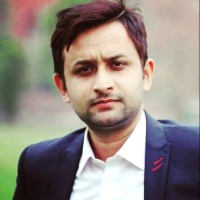 Usama Arshad