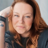 Carolane Godbout, RGD