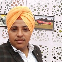 Gurwinder Singh