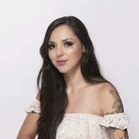 Paula Andrea Ivanoff