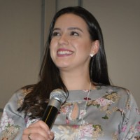 Larissa Padrão Isensee