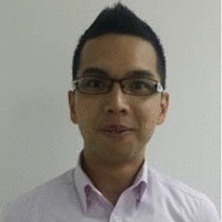 Bryan Leong
