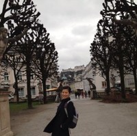 wang yanni