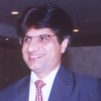 Prem Bhatia