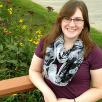 Sarah Van Der Linden