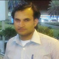 Arshad Hanjra