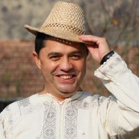 Hussain Rashid