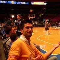 David Roncacci