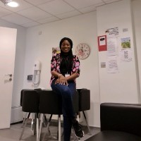Abisola Adewuyi