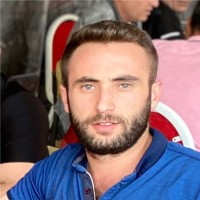 Ömer Ci̇noğlu
