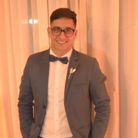 Matías Sebastían Martínez