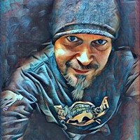 Chris 'JRAB' Thomas -Drummer