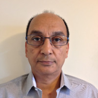 Asif Khan