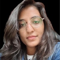 Komal Chauhan