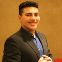 Marcos Mayorga