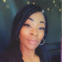 Chashawnda Robinson