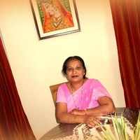 Shashi Pandey