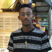 Kaleab Kebede
