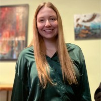 Cassie Sohr