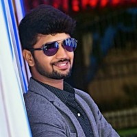 Thejesh Koli