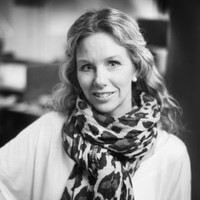 Ulrika Thorén
