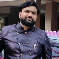 Tushar Barot