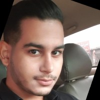 Amir Rashidi