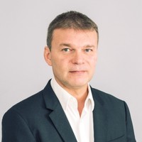 Raynald Thevenet