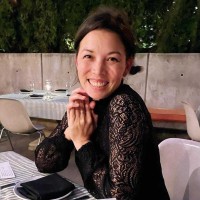 Katie Lin