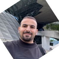 Omar Sabeeh