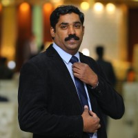 Suleman Siddique