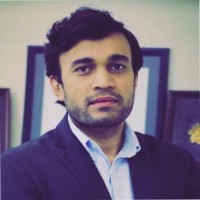 Chirag Kakadia