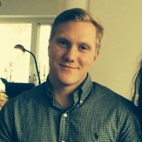 Albin Pettersson