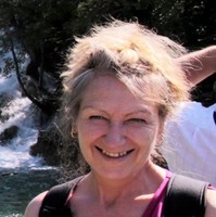 Birgit Metzel